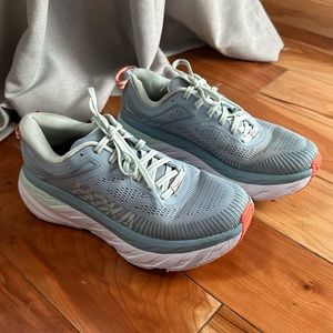 Hoka bondi 7